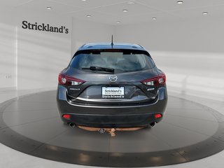 2015 Mazda 3 Sport GX-SKY at in Stratford, Ontario - 3 - w320h240px