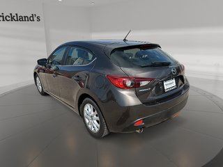 2015 Mazda 3 Sport GX-SKY at in Stratford, Ontario - 4 - w320h240px