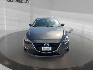 2015 Mazda 3 Sport GX-SKY at in Stratford, Ontario - 2 - w320h240px