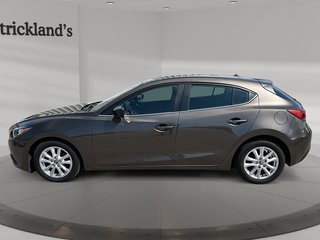 2015 Mazda 3 Sport GX-SKY at in Stratford, Ontario - 5 - w320h240px