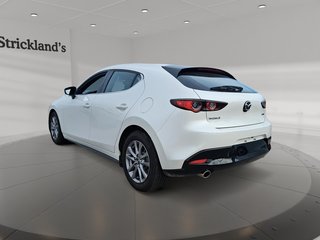 2019 Mazda 3 Sport GX at in Stratford, Ontario - 4 - w320h240px