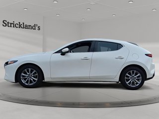 2019 Mazda 3 Sport GX at in Stratford, Ontario - 5 - w320h240px