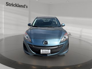 2011 Mazda 3 GX at in Stratford, Ontario - 2 - w320h240px