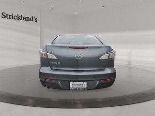 2013 Mazda 3 GX at in Stratford, Ontario - 3 - w320h240px