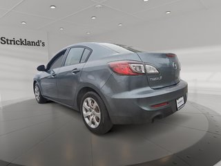 2013 Mazda 3 GX at in Stratford, Ontario - 4 - w320h240px