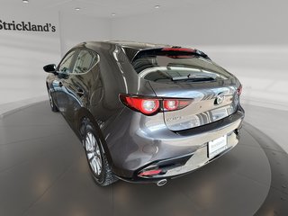 2022 Mazda 3 GS at in Stratford, Ontario - 4 - w320h240px
