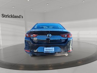 2022 Mazda 3 GX at in Stratford, Ontario - 3 - w320h240px