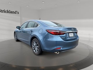 2021 Mazda 6 GS-L 2.5L CD at in Stratford, Ontario - 4 - w320h240px