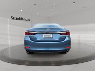 2021 Mazda 6 GS-L 2.5L CD at in Stratford, Ontario - 3 - w320h240px