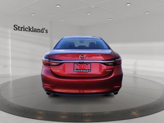 2021 Mazda 6 GS-L 2.5L CD at in Stratford, Ontario - 3 - w320h240px