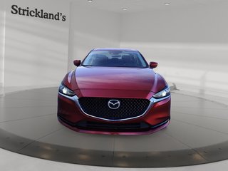 2021 Mazda 6 GS-L 2.5L CD at in Stratford, Ontario - 2 - w320h240px