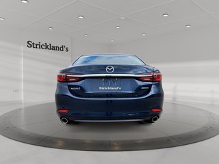 2021 Mazda 6 GS-L 2.5L CD at in Stratford, Ontario - 3 - w320h240px