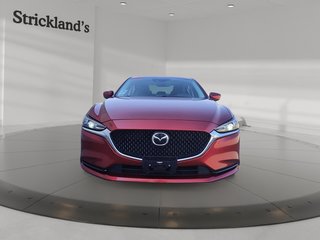 2021 Mazda 6 GS-L 2.5L CD at in Stratford, Ontario - 2 - w320h240px