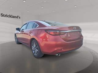 2021 Mazda 6 GS-L 2.5L CD at in Stratford, Ontario - 4 - w320h240px