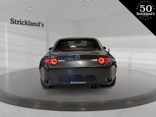 2021  MX-5 RF GS-P at in Stratford, Ontario - 6 - w320h240px