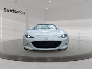 2017 Mazda MX-5 GS 6sp in Stratford, Ontario - 5 - w320h240px