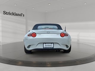 2017 Mazda MX-5 GS 6sp in Stratford, Ontario - 6 - w320h240px