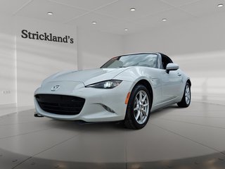 2017 Mazda MX-5 GS 6sp in Stratford, Ontario - 4 - w320h240px