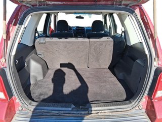 2008 Mazda Tribute AWD GS 3.0 at in Stratford, Ontario - 6 - w320h240px