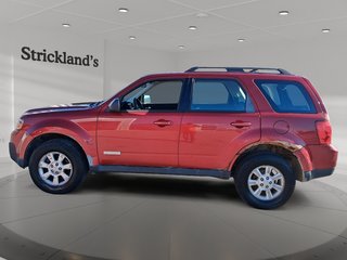 2008 Mazda Tribute AWD GS 3.0 at in Stratford, Ontario - 5 - w320h240px