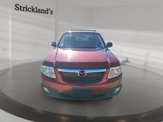 2008 Mazda Tribute AWD GS 3.0 at in Stratford, Ontario - 2 - w320h240px