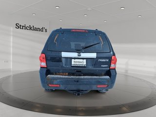 2011 Mazda Tribute AWD GS 3.0 at in Stratford, Ontario - 3 - w320h240px