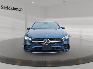 2021 Mercedes-Benz A250 4MATIC Hatch in Stratford, Ontario - 2 - w320h240px