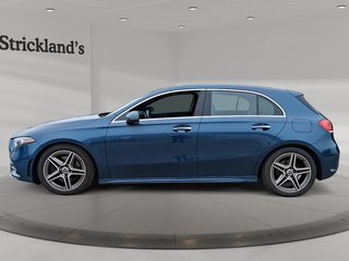 2021 Mercedes-Benz A250 4MATIC Hatch in Stratford, Ontario - 5 - w320h240px
