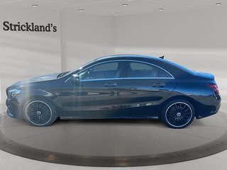 2018 Mercedes-Benz CLA250 4MATIC in Stratford, Ontario - 5 - w320h240px