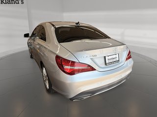 2018 Mercedes-Benz CLA250 4MATIC in Stratford, Ontario - 4 - w320h240px