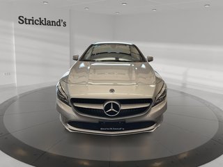 2018 Mercedes-Benz CLA250 4MATIC in Stratford, Ontario - 2 - w320h240px