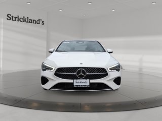 2025 Mercedes-Benz CLA250 4MATIC Coupe in Stratford, Ontario - 2 - w320h240px
