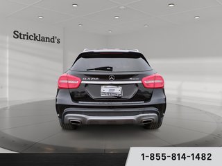 2016  GLA250 4MATIC SUV in Stratford, Ontario - 3 - w320h240px