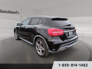2016  GLA250 4MATIC SUV in Stratford, Ontario - 4 - w320h240px