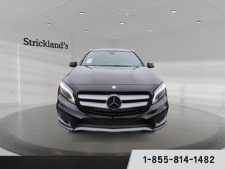 2016  GLA250 4MATIC SUV in Stratford, Ontario - 2 - w320h240px