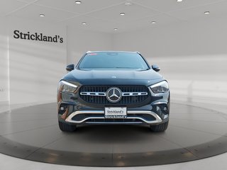 2026 Mercedes-Benz GLA250 4MATIC SUV in Stratford, Ontario - 2 - w320h240px