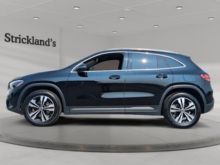 2026 Mercedes-Benz GLA250 4MATIC SUV in Stratford, Ontario - 5 - w320h240px