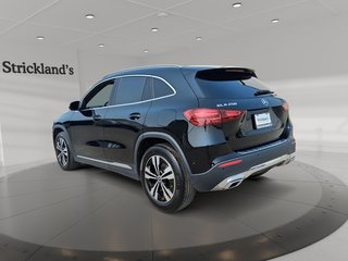 2026 Mercedes-Benz GLA250 4MATIC SUV in Stratford, Ontario - 4 - w320h240px