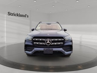 2020  GLS450 4MATIC SUV in Stratford, Ontario - 2 - w320h240px