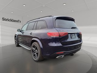 2020  GLS450 4MATIC SUV in Stratford, Ontario - 4 - w320h240px