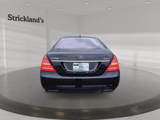 2013 Mercedes-Benz S550V4M 4MATIC Sedan in Stratford, Ontario - 3 - w320h240px