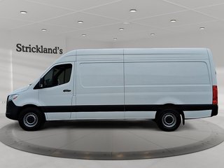 2025 Mercedes-Benz Sprinter Cargo Van 2500 High Roof I4 Diesel 170 in Stratford, Ontario - 5 - w320h240px