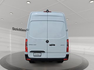 2025 Mercedes-Benz Sprinter Cargo Van 2500 High Roof I4 Diesel 170 in Stratford, Ontario - 3 - w320h240px
