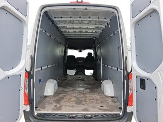 2025 Mercedes-Benz Sprinter Cargo Van 2500 High Roof I4 Diesel 170 in Stratford, Ontario - 6 - w320h240px