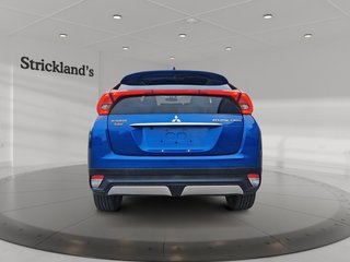 2019 Mitsubishi Eclipse Cross ES S-AWC in Stratford, Ontario - 5 - w320h240px