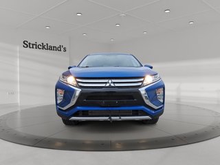 2019 Mitsubishi Eclipse Cross ES S-AWC in Stratford, Ontario - 2 - w320h240px