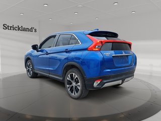 2019 Mitsubishi Eclipse Cross ES S-AWC in Stratford, Ontario - 4 - w320h240px