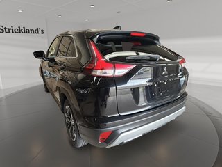 2022 Mitsubishi Eclipse Cross ES S-AWC in Stratford, Ontario - 4 - w320h240px