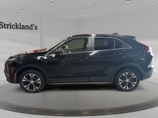 2022 Mitsubishi ECLIPSE CROSS ES S-AWC in Stratford, Ontario - 5 - w320h240px