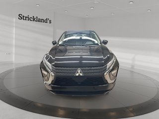 2022 Mitsubishi Eclipse Cross ES S-AWC in Stratford, Ontario - 2 - w320h240px